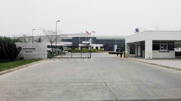 约翰迪尔配套驱动桥应用亚洲AV蜜桃永久无码